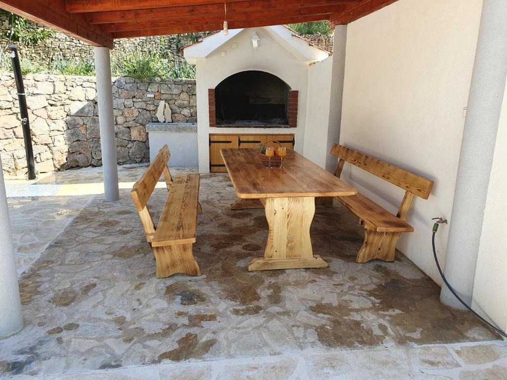 Fotografie z fotogalerie ubytování Holiday home Kastela Village v destinaci Kaštela