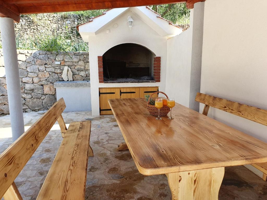 Fotografie z fotogalerie ubytování Holiday home Kastela Village v destinaci Kaštela