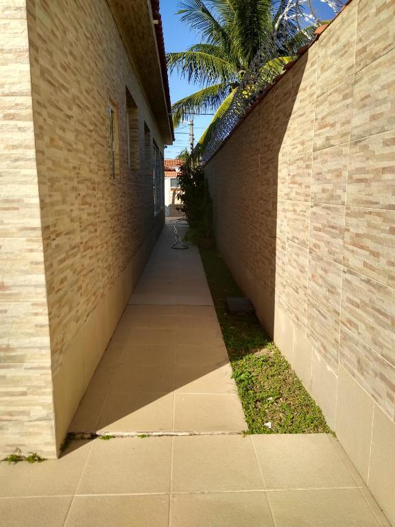  Casa do Paraiso