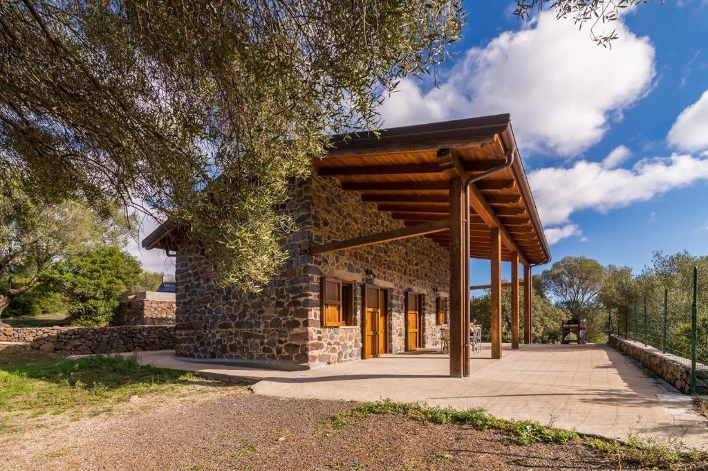 CASA PEDRA 1