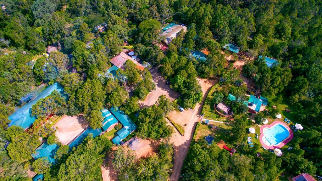 Kongoni Camp, Nanyuki – Updated 2024 Prices