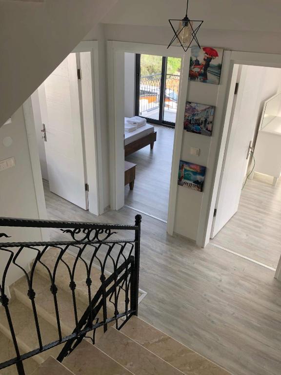 Kép Private Villa in Gocek Villa Perest szállásáról Göcekben a galériában