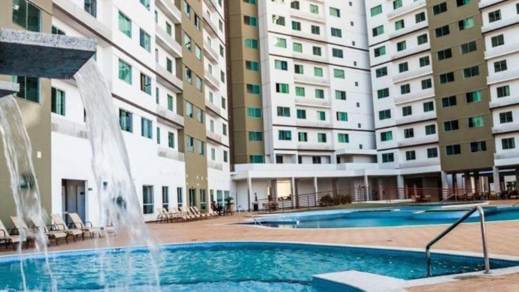  Riviera Park Hotel - Mondial