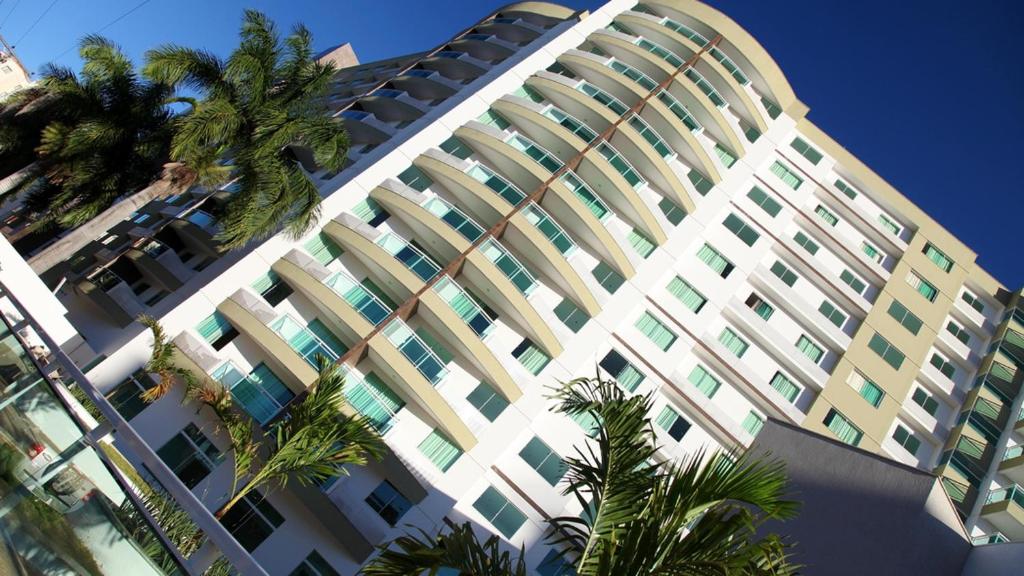 Riviera Park Hotel - Mondial