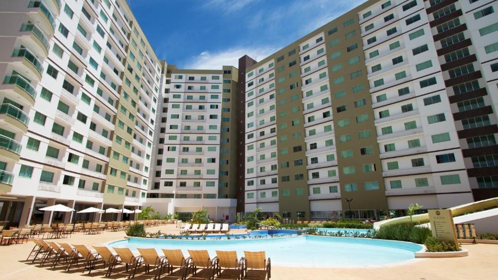  Riviera Park Hotel - Mondial