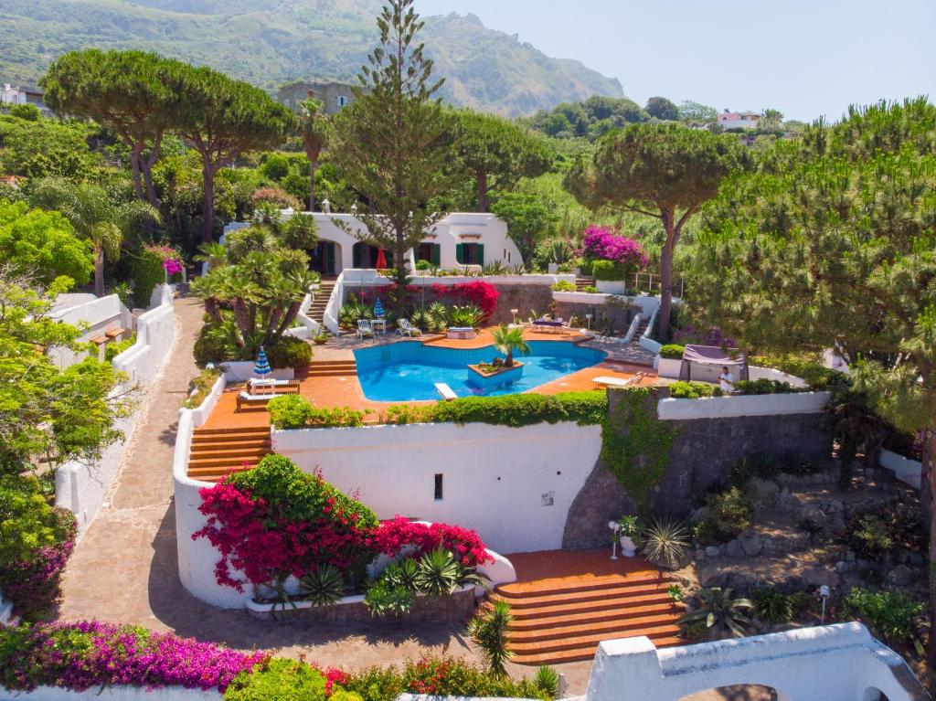 Villa La Gardenia, Ischia – Updated 2023 Prices