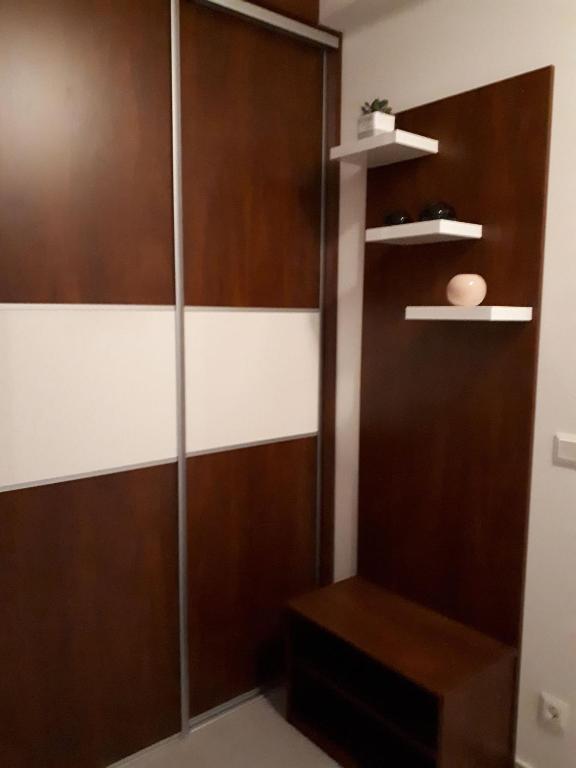 Zdjęcie z galerii obiektu Balaton Exclusive Apartman w mieście Csopak