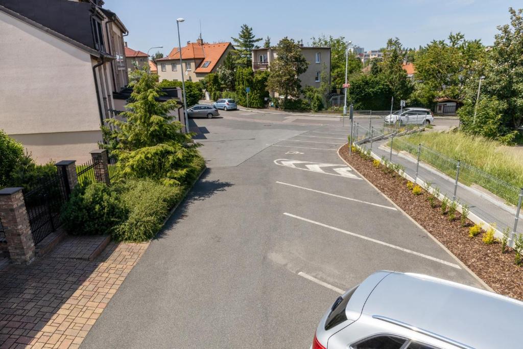 Okolí hotelu