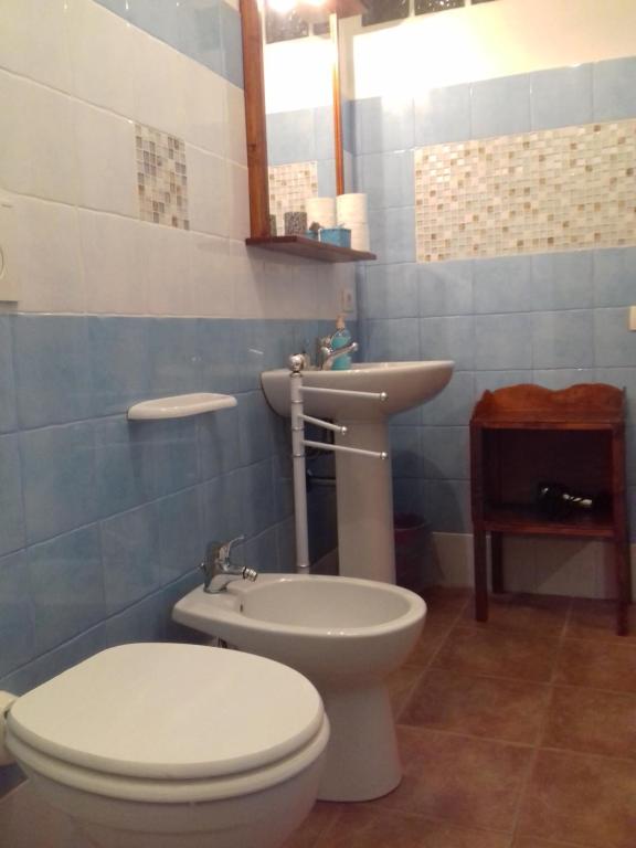 Canne Al Vento - Double Room With Balcony