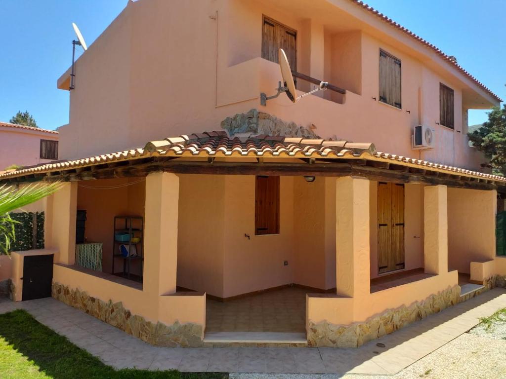 Villa Solanas, Solanas (aktualisierte Preise für 2026)