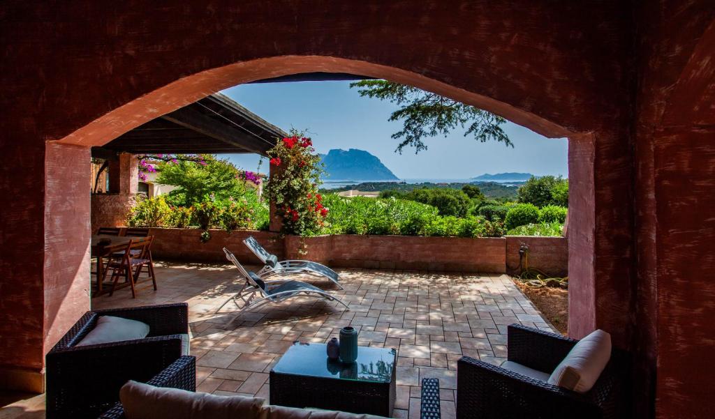 Φυσικό τοπίο κοντά σε αυτή η βίλα