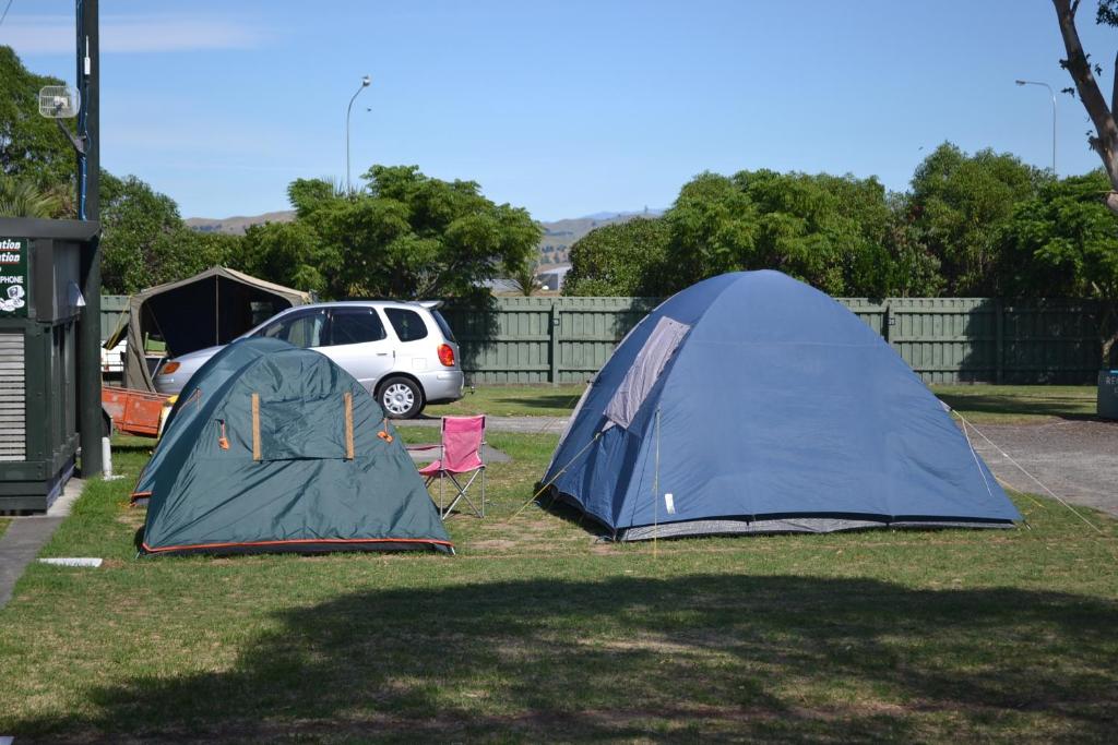 Westshore Holiday Park - Resim 27