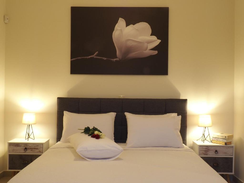Fotografie z fotogalerie ubytování Villa Eva v destinaci Nafplio