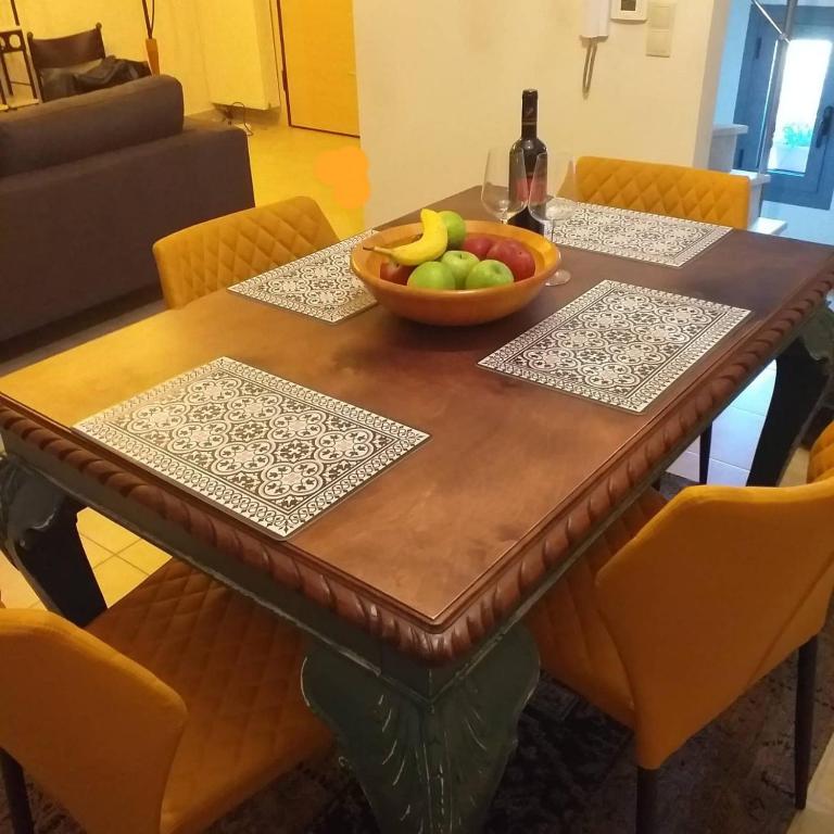 Fotografie z fotogalerie ubytování Villa Eva v destinaci Nafplio