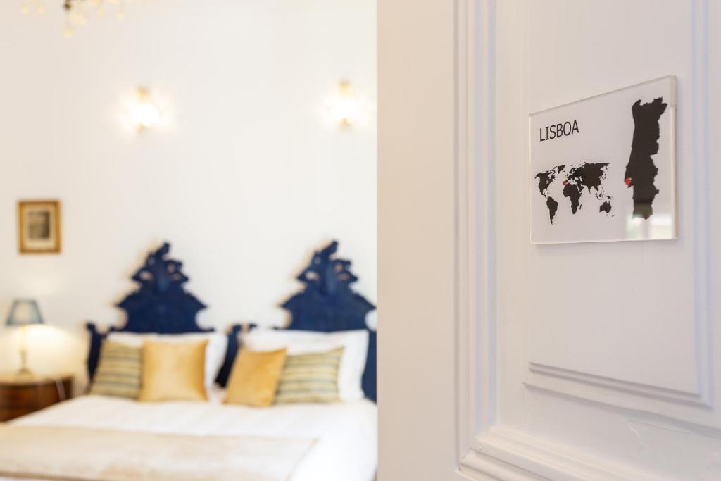 Geronimo Guest House Belém - 18