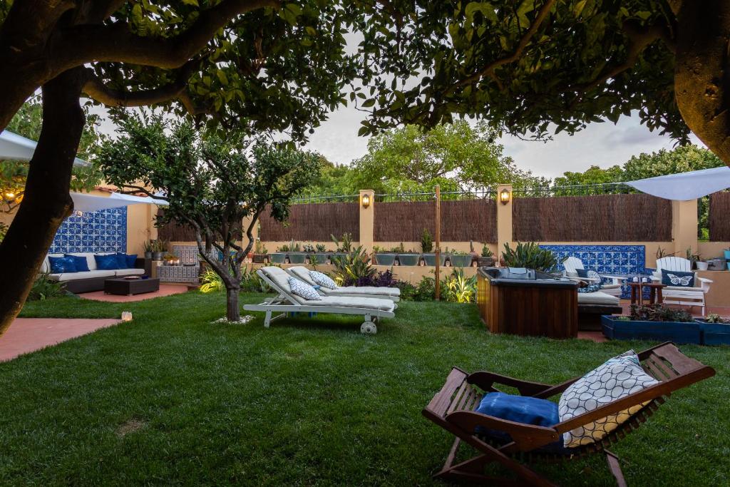 Geronimo Guest House Belém - 8