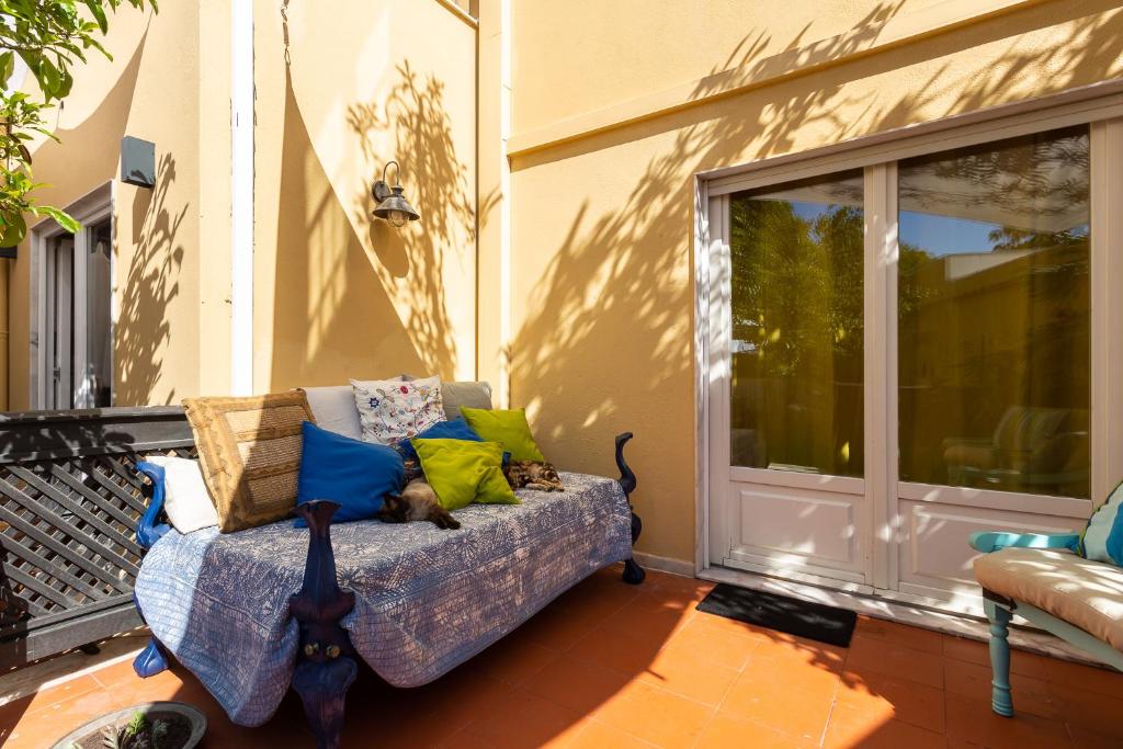 Geronimo Guest House Belém - 14