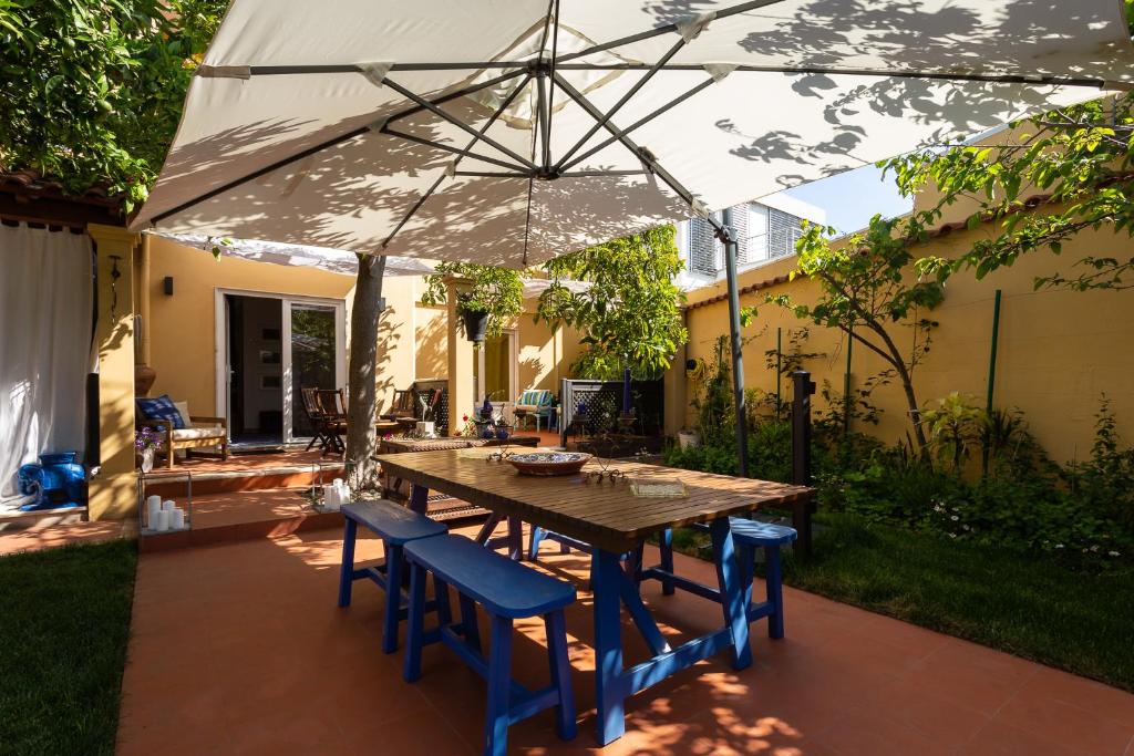 Geronimo Guest House Belém - 4