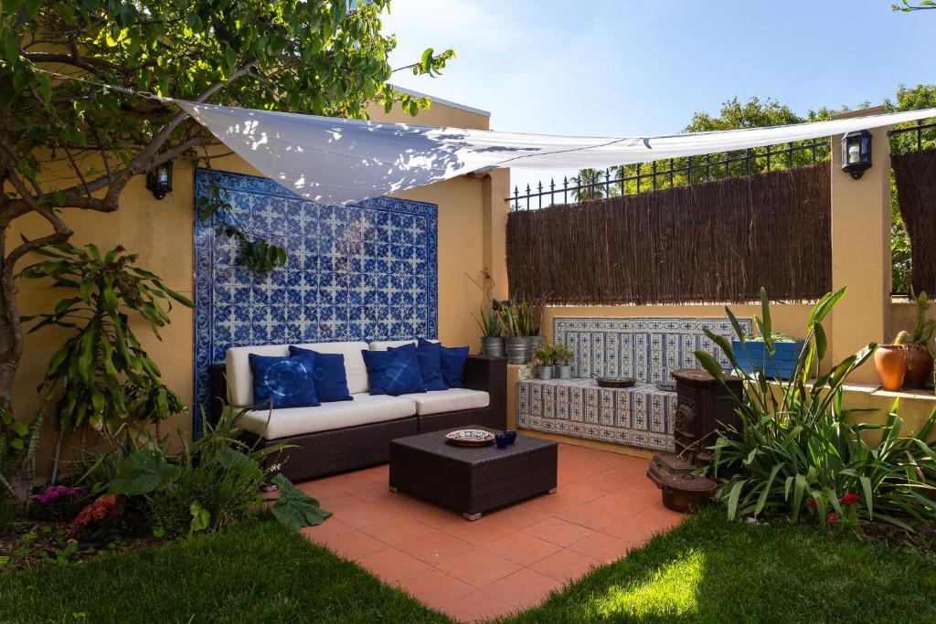 Geronimo Guest House Belém - 17