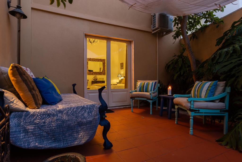 Geronimo Guest House Belém - 15