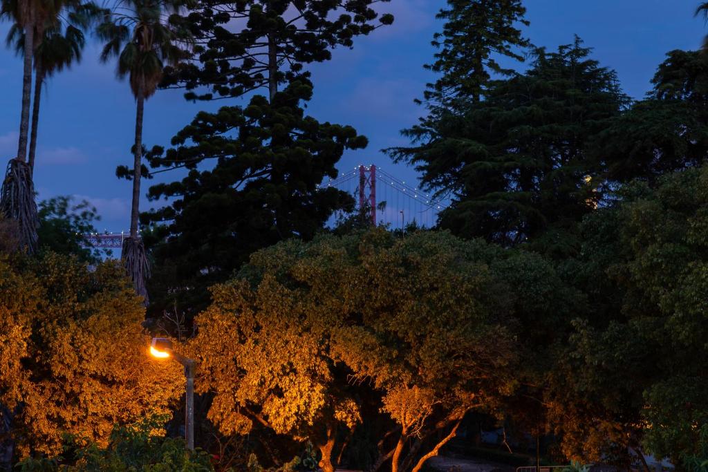 Geronimo Guest House Belém - 13