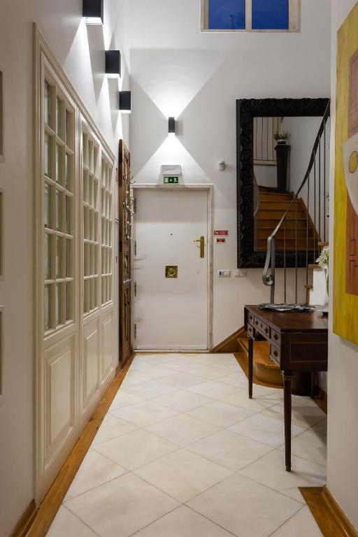 Geronimo Guest House Belém - 12