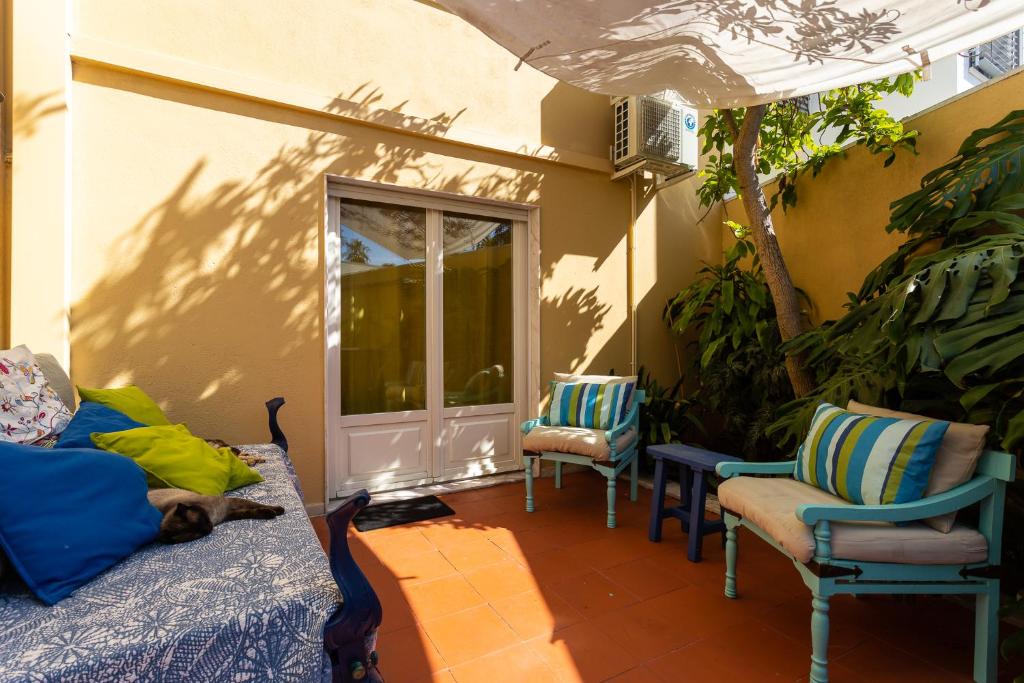 Geronimo Guest House Belém - 10