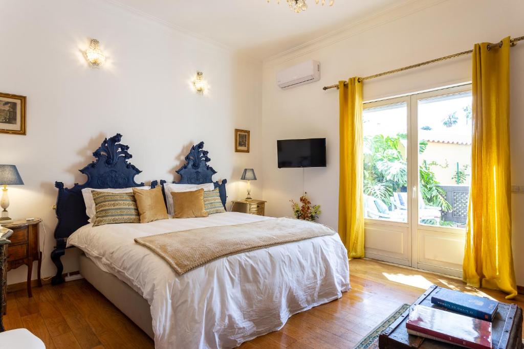 Geronimo Guest House Belém - 2