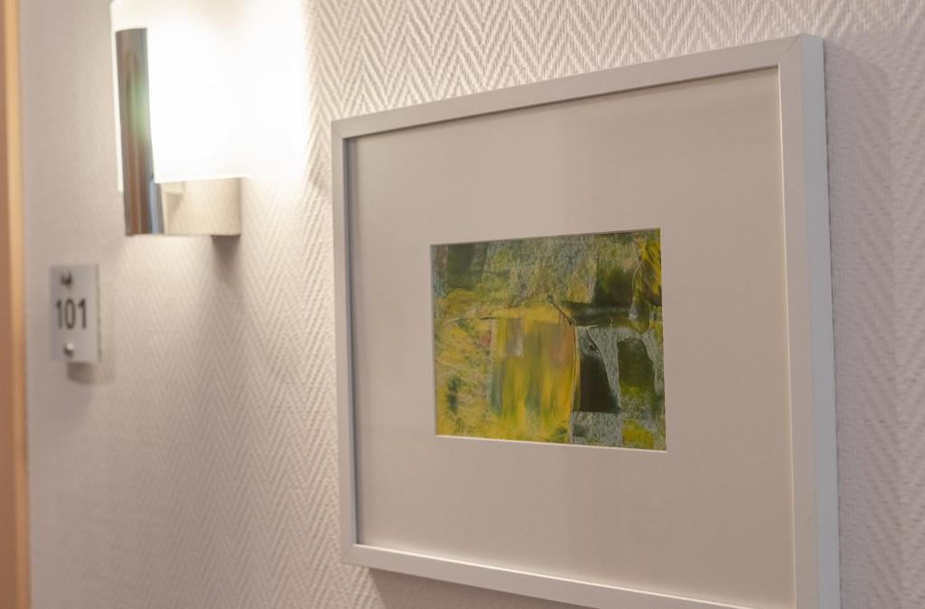 Fotografie z fotogalerie ubytování Hotel Europa v destinaci Görlitz