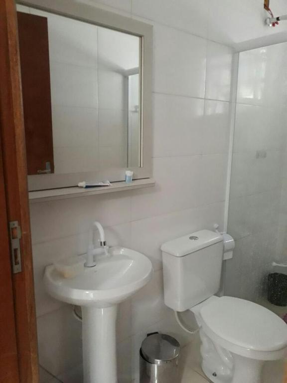  Apartamento em Ubatuba Ville II