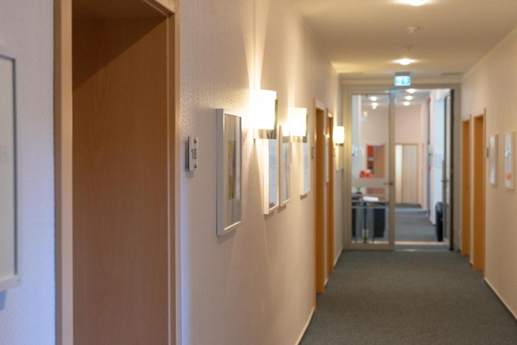 Fotografie z fotogalerie ubytování Hotel Europa v destinaci Görlitz
