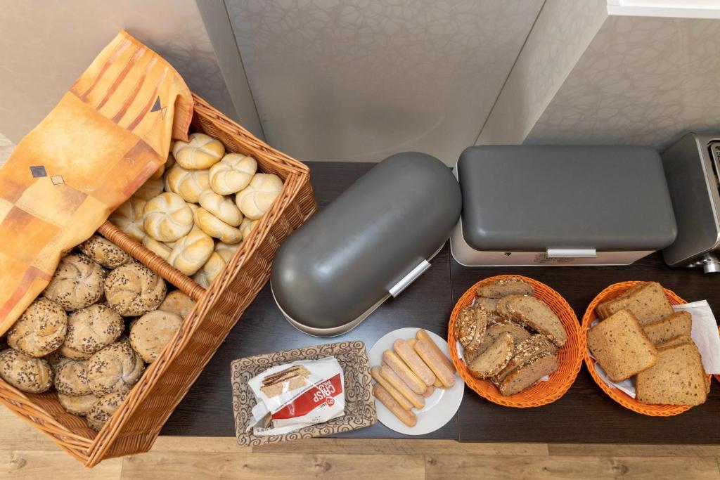 Hotel Kanarek - Resim 23