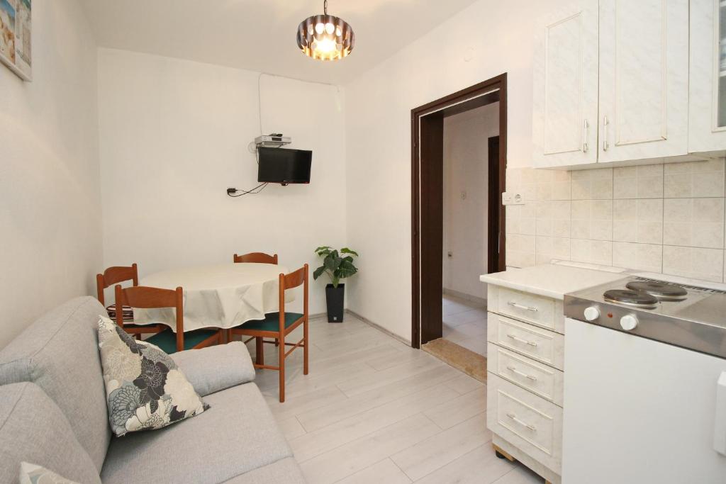 Zdjęcie z galerii obiektu Apartments Grozdana - Pescivica w Bašce