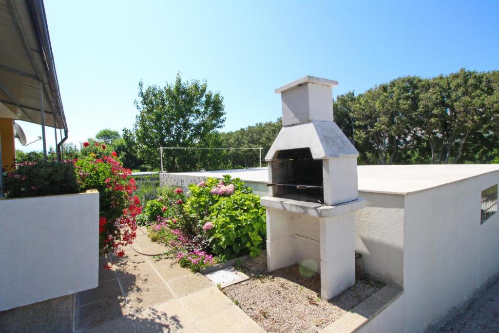 Zdjęcie z galerii obiektu Apartments Grozdana - Pescivica w Bašce