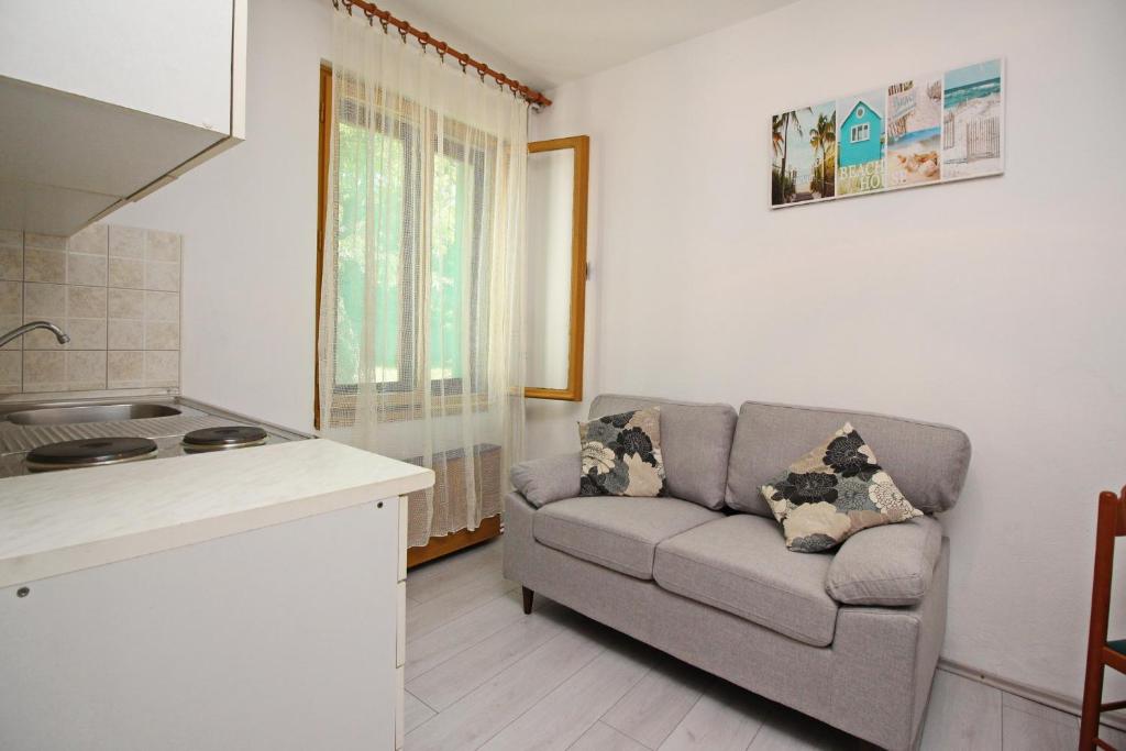 Zdjęcie z galerii obiektu Apartments Grozdana - Pescivica w Bašce