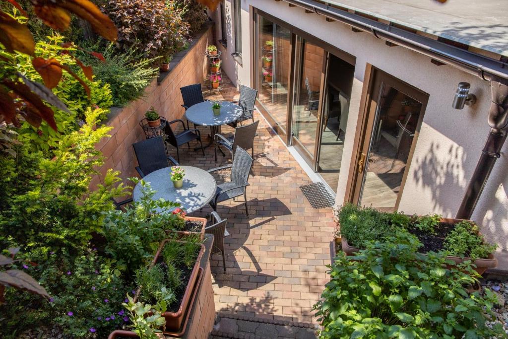 Hotel Kanarek - Resim 35