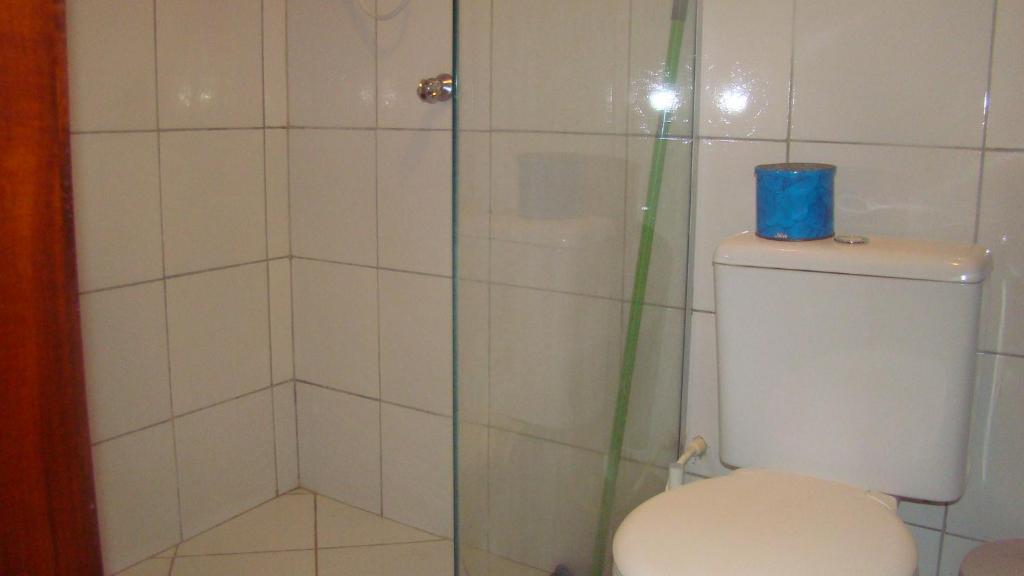  Pousada Casa Dona Rosa