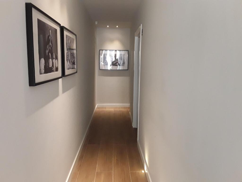 SLEEP TURIA LLIRIA - Wohnung - Split -Level