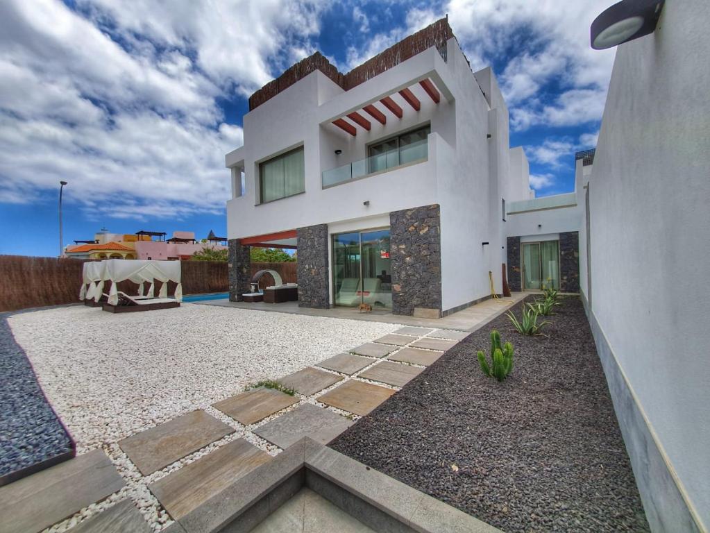 Villa de Lujo Resort (Spanje Los Cristianos) - Booking.com