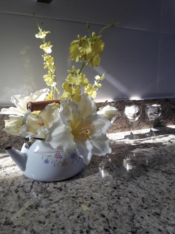  Apartamento em Ubatuba Ville II