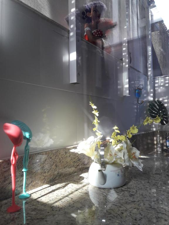  Apartamento em Ubatuba Ville II