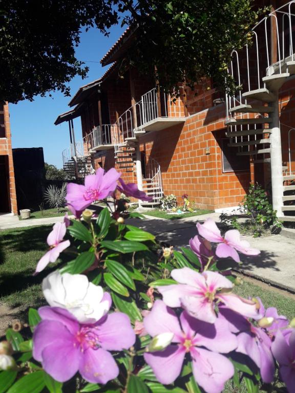  Apartamento em Ubatuba Ville II