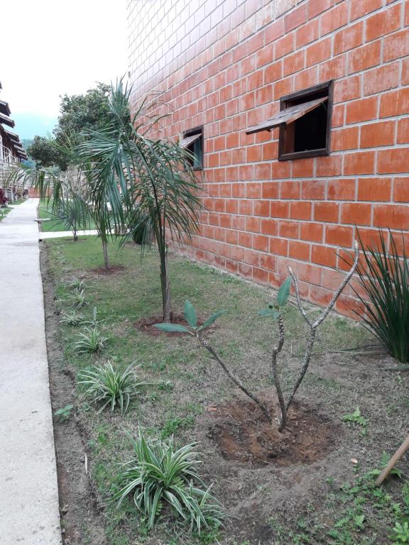  Apartamento em Ubatuba Ville II