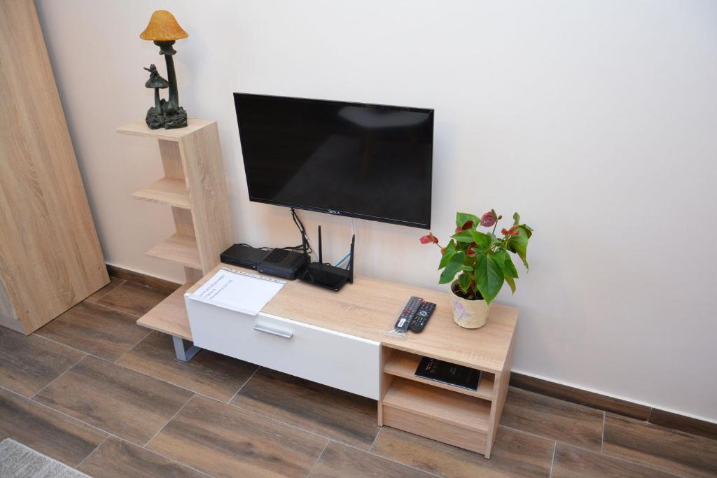 Studio Apartment Petra - One-Bedroom Apartment