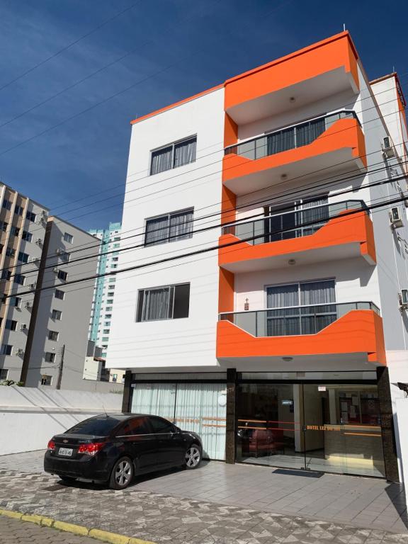  Hotel Luz do Sol