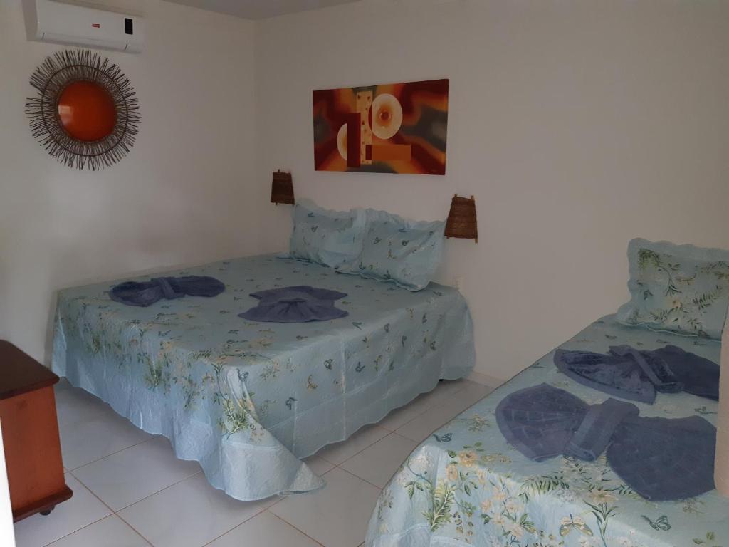  Pousada Casa Típica