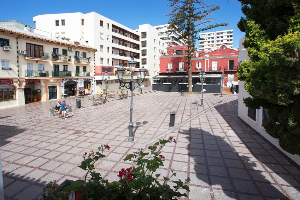 MONKÓ - KIWI & TROPYCAL APARTMENT o, Torremolinos ...