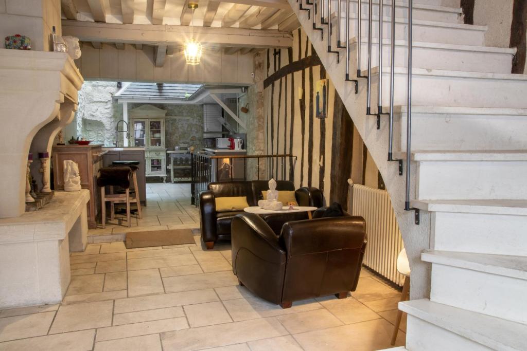 AUX PATISSIERS - Housity