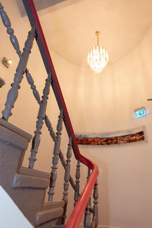 Fotografie z fotogalerie ubytování Hotel Europa v destinaci Görlitz