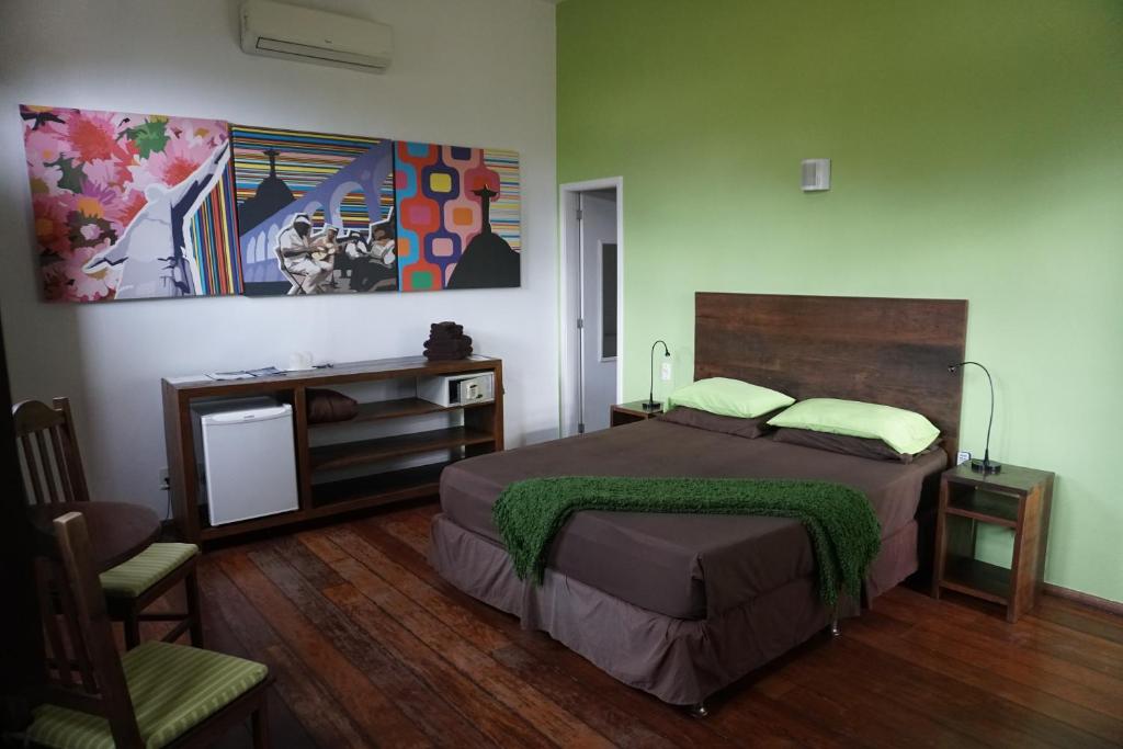  Casa Cool Beans B&B